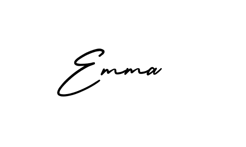 if you are searching for the best signature style for your name Emma . so please give up your signature search. here we have designed multiple signature styles  using AmerikaSignatureDemo-Regular. Emma  signature style 3 images and pictures png