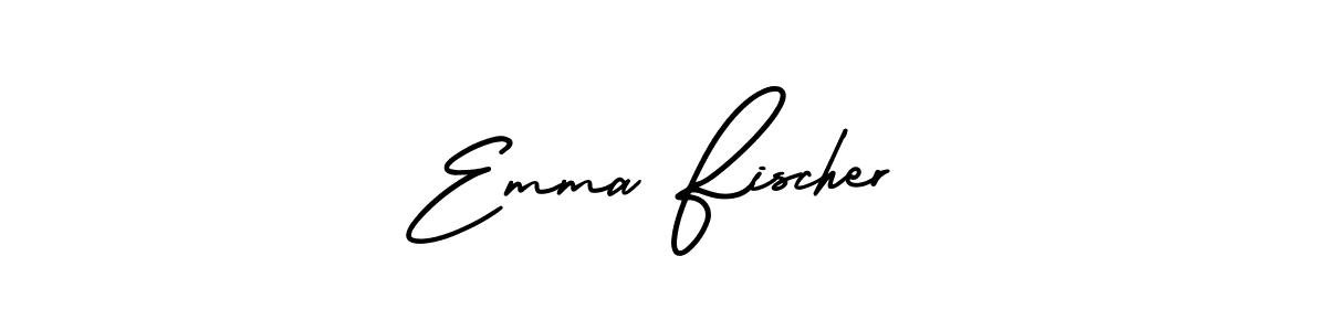 See photos of Emma Fischer official signature by Spectra . Check more albums & portfolios. Read reviews & check more about AmerikaSignatureDemo-Regular font. Emma Fischer signature style 3 images and pictures png