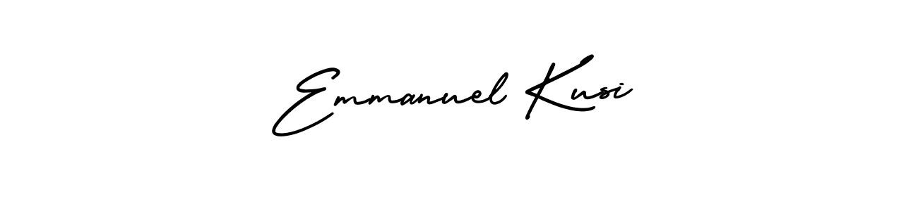Here are the top 10 professional signature styles for the name Emmanuel Kusi. These are the best autograph styles you can use for your name. Emmanuel Kusi signature style 3 images and pictures png