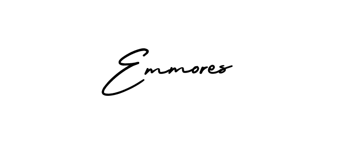 Once you've used our free online signature maker to create your best signature AmerikaSignatureDemo-Regular style, it's time to enjoy all of the benefits that Emmores name signing documents. Emmores signature style 3 images and pictures png