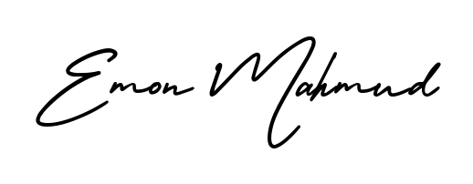If you are searching for the best signature style for your name Emon Mahmud, here we have designed multiple signature styles using AmerikaSignatureDemo-Regular. Emon Mahmud signature style 3 images and pictures png
