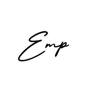 You can use this online signature creator to create a handwritten signature for the name Emp. This is the best online autograph maker. Emp signature style 3 images and pictures png