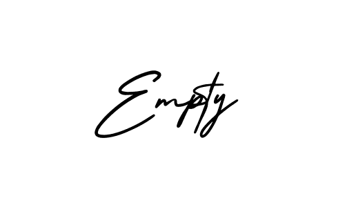 Here are the top 10 professional signature styles for the name Empty. These are the best autograph styles you can use for your name. Empty signature style 3 images and pictures png