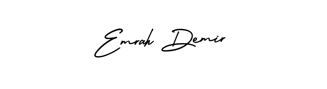 Once you've used our free online signature maker to create your best signature AmerikaSignatureDemo-Regular style, it's time to enjoy all of the benefits that Emrah Demir name signing documents. Emrah Demir signature style 3 images and pictures png