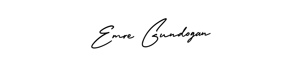 How to make Emre Gundogan signature? AmerikaSignatureDemo-Regular is a professional autograph style. Create handwritten signature for Emre Gundogan name. Emre Gundogan signature style 3 images and pictures png