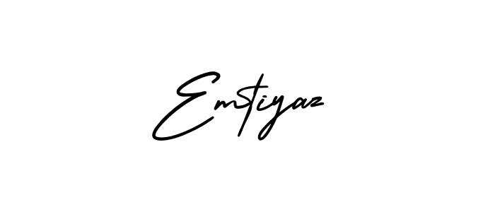 Here are the top 10 professional signature styles for the name Emtiyaz. These are the best autograph styles you can use for your name. Emtiyaz signature style 3 images and pictures png