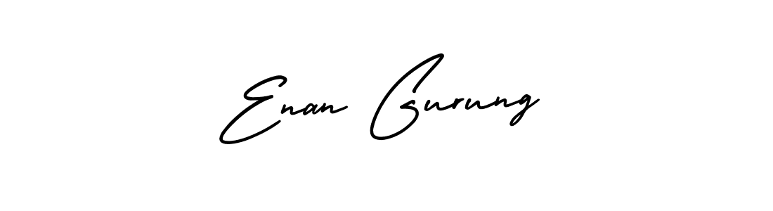 You can use this online signature creator to create a handwritten signature for the name Enan Gurung. This is the best online autograph maker. Enan Gurung signature style 3 images and pictures png
