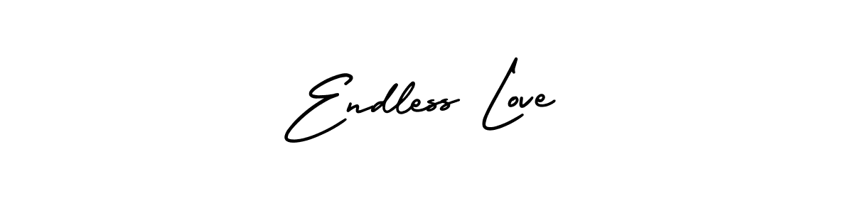 Similarly AmerikaSignatureDemo-Regular is the best handwritten signature design. Signature creator online .You can use it as an online autograph creator for name Endless Love. Endless Love signature style 3 images and pictures png