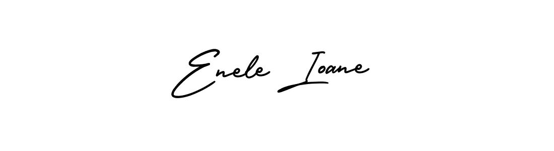Once you've used our free online signature maker to create your best signature AmerikaSignatureDemo-Regular style, it's time to enjoy all of the benefits that Enele Ioane name signing documents. Enele Ioane signature style 3 images and pictures png