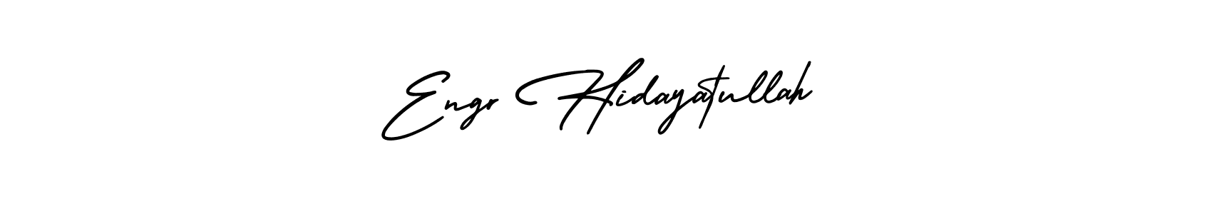 Once you've used our free online signature maker to create your best signature AmerikaSignatureDemo-Regular style, it's time to enjoy all of the benefits that Engr Hidayatullah name signing documents. Engr Hidayatullah signature style 3 images and pictures png