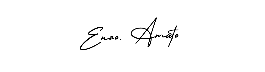 You can use this online signature creator to create a handwritten signature for the name Enzo. Amato. This is the best online autograph maker. Enzo. Amato signature style 3 images and pictures png