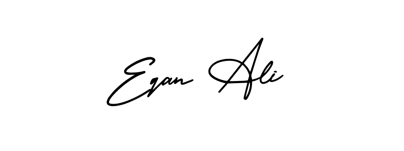 if you are searching for the best signature style for your name Eqan Ali. so please give up your signature search. here we have designed multiple signature styles  using AmerikaSignatureDemo-Regular. Eqan Ali signature style 3 images and pictures png