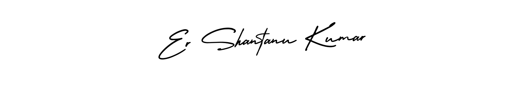 Here are the top 10 professional signature styles for the name Er Shantanu Kumar. These are the best autograph styles you can use for your name. Er Shantanu Kumar signature style 3 images and pictures png