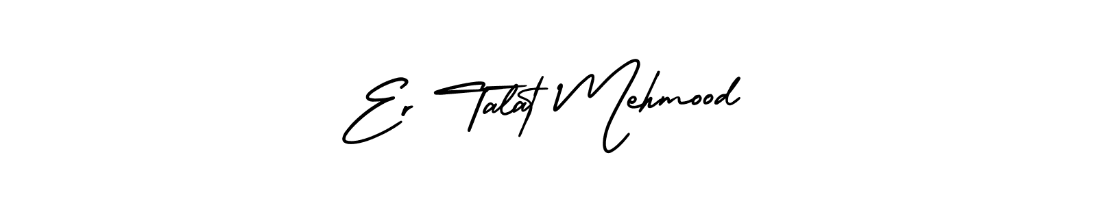 Here are the top 10 professional signature styles for the name Er Talat Mehmood. These are the best autograph styles you can use for your name. Er Talat Mehmood signature style 3 images and pictures png