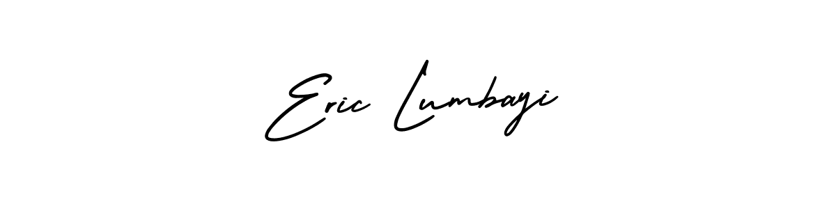 Check out images of Autograph of Eric Lumbayi name. Actor Eric Lumbayi Signature Style. AmerikaSignatureDemo-Regular is a professional sign style online. Eric Lumbayi signature style 3 images and pictures png