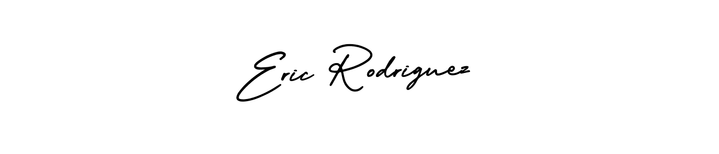 How to make Eric Rodriguez signature? AmerikaSignatureDemo-Regular is a professional autograph style. Create handwritten signature for Eric Rodriguez name. Eric Rodriguez signature style 3 images and pictures png