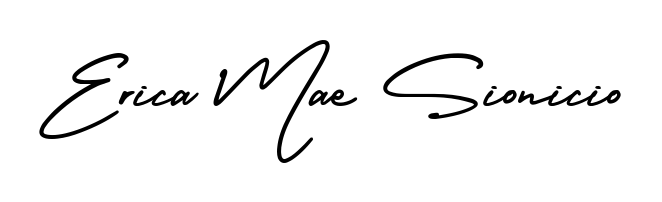 Once you've used our free online signature maker to create your best signature AmerikaSignatureDemo-Regular style, it's time to enjoy signing your documents with Erica Mae Sionicio name. Erica Mae Sionicio signature style 3 images and pictures png