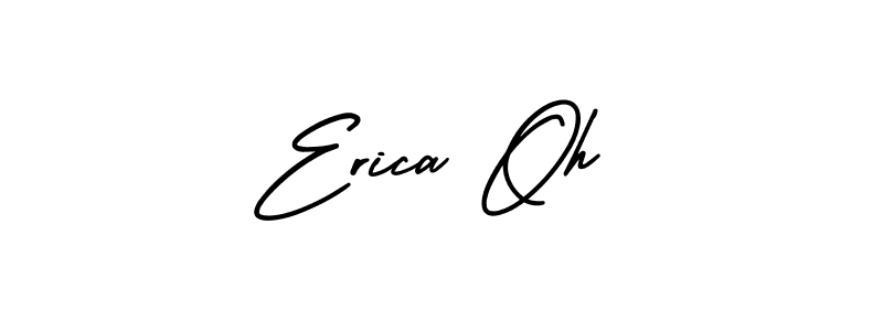 See photos of Erica Oh official signature by Spectra . Check more albums & portfolios. Read reviews & check more about AmerikaSignatureDemo-Regular font. Erica Oh signature style 3 images and pictures png