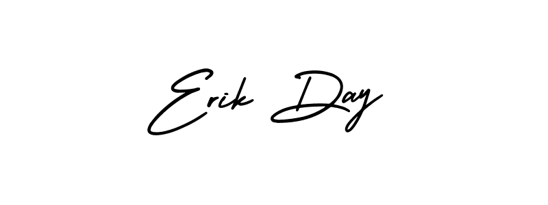 See photos of Erik Day official signature by Spectra . Check more albums & portfolios. Read reviews & check more about AmerikaSignatureDemo-Regular font. Erik Day signature style 3 images and pictures png