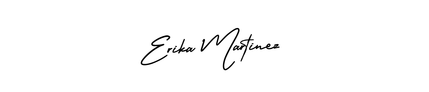 This is the best signature style for the Erika Martinez name. Also you like these signature font (AmerikaSignatureDemo-Regular). Mix name signature. Erika Martinez signature style 3 images and pictures png