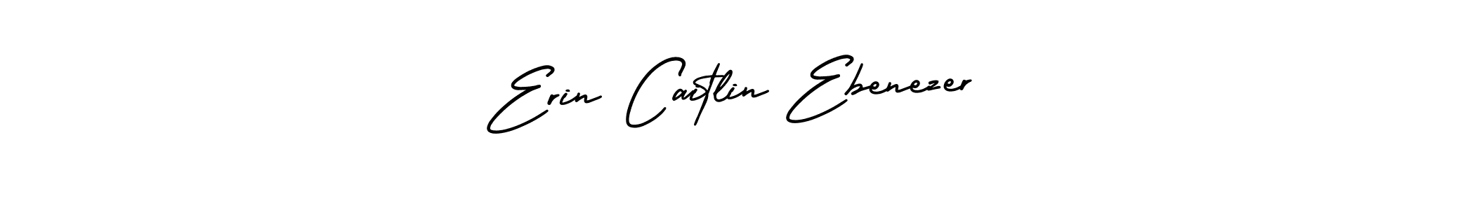 Make a short Erin Caitlin Ebenezer signature style. Manage your documents anywhere anytime using AmerikaSignatureDemo-Regular. Create and add eSignatures, submit forms, share and send files easily. Erin Caitlin Ebenezer signature style 3 images and pictures png