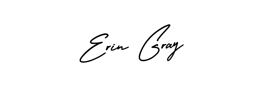 How to make Erin Gray signature? AmerikaSignatureDemo-Regular is a professional autograph style. Create handwritten signature for Erin Gray name. Erin Gray signature style 3 images and pictures png