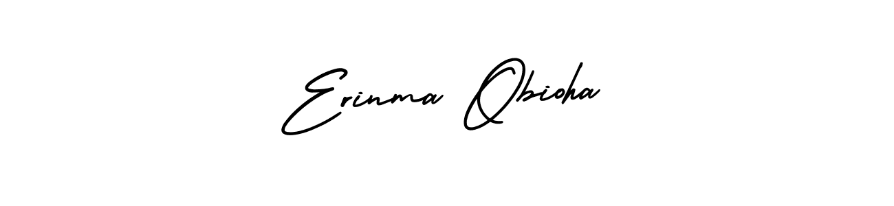 See photos of Erinma Obioha official signature by Spectra . Check more albums & portfolios. Read reviews & check more about AmerikaSignatureDemo-Regular font. Erinma Obioha signature style 3 images and pictures png