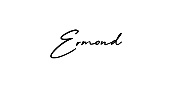 Here are the top 10 professional signature styles for the name Ermond. These are the best autograph styles you can use for your name. Ermond signature style 3 images and pictures png