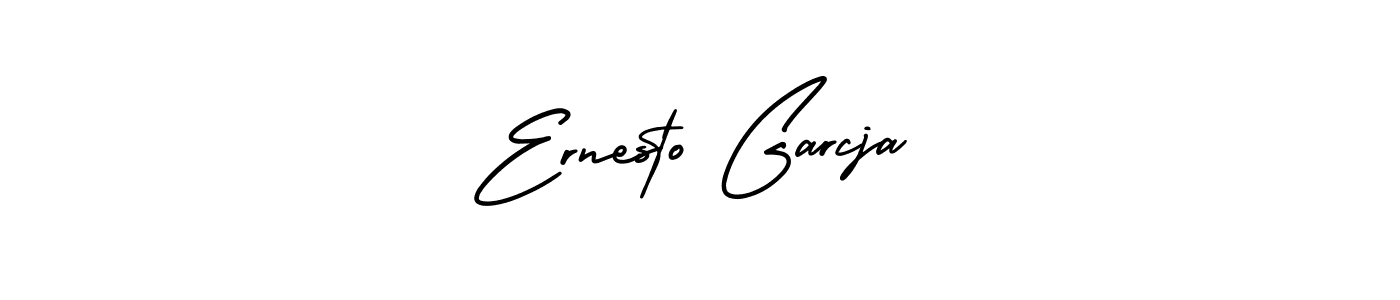 You can use this online signature creator to create a handwritten signature for the name Ernesto Garcja. This is the best online autograph maker. Ernesto Garcja signature style 3 images and pictures png