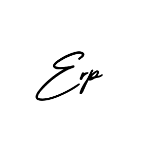 Once you've used our free online signature maker to create your best signature AmerikaSignatureDemo-Regular style, it's time to enjoy all of the benefits that Erp name signing documents. Erp signature style 3 images and pictures png