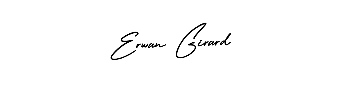 Here are the top 10 professional signature styles for the name Erwan Girard. These are the best autograph styles you can use for your name. Erwan Girard signature style 3 images and pictures png