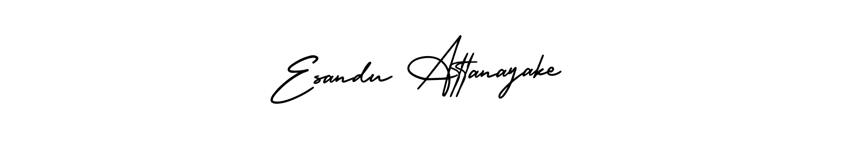Once you've used our free online signature maker to create your best signature AmerikaSignatureDemo-Regular style, it's time to enjoy all of the benefits that Esandu Attanayake name signing documents. Esandu Attanayake signature style 3 images and pictures png