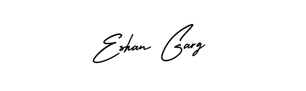 Check out images of Autograph of Eshan Garg name. Actor Eshan Garg Signature Style. AmerikaSignatureDemo-Regular is a professional sign style online. Eshan Garg signature style 3 images and pictures png