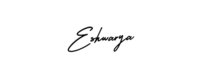 See photos of Eshwarya official signature by Spectra . Check more albums & portfolios. Read reviews & check more about AmerikaSignatureDemo-Regular font. Eshwarya signature style 3 images and pictures png