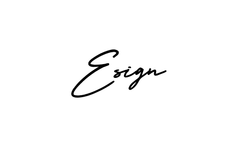 Best and Professional Signature Style for Esign. AmerikaSignatureDemo-Regular Best Signature Style Collection. Esign signature style 3 images and pictures png
