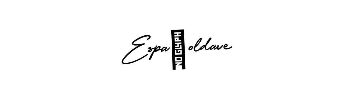 You can use this online signature creator to create a handwritten signature for the name Españoldave. This is the best online autograph maker. Españoldave signature style 3 images and pictures png