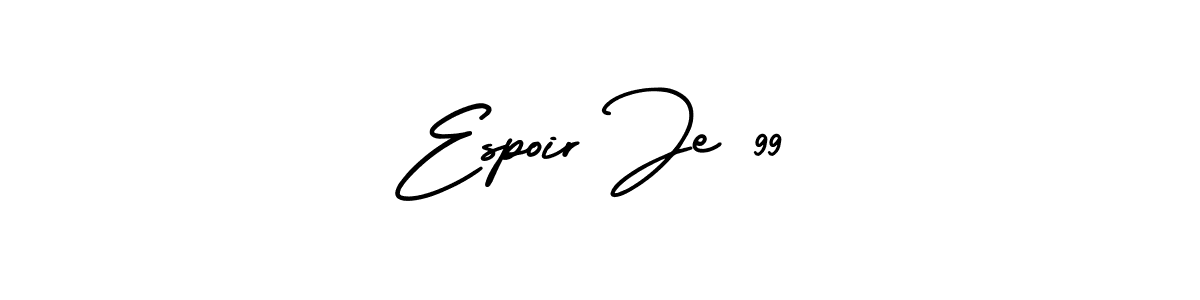 See photos of Espoir Je 99 official signature by Spectra . Check more albums & portfolios. Read reviews & check more about AmerikaSignatureDemo-Regular font. Espoir Je 99 signature style 3 images and pictures png