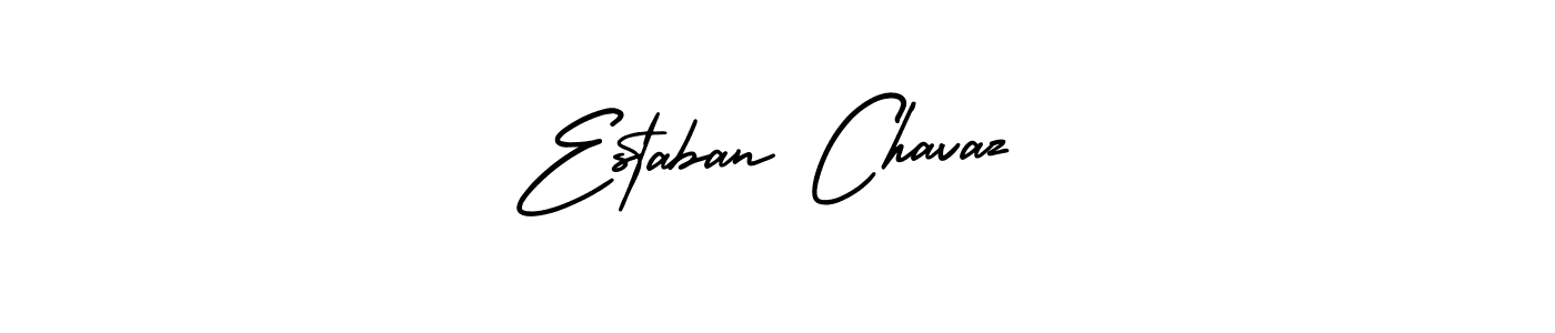 Here are the top 10 professional signature styles for the name Estaban Chavaz. These are the best autograph styles you can use for your name. Estaban Chavaz signature style 3 images and pictures png
