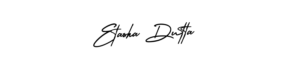 Once you've used our free online signature maker to create your best signature AmerikaSignatureDemo-Regular style, it's time to enjoy all of the benefits that Etasha Dutta name signing documents. Etasha Dutta signature style 3 images and pictures png