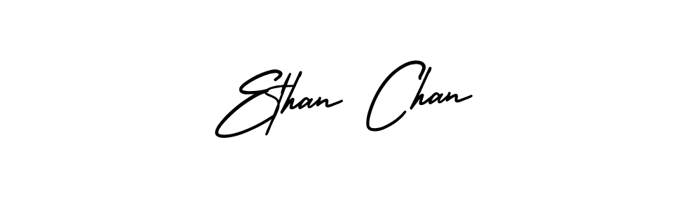 You can use this online signature creator to create a handwritten signature for the name Ethan Chan. This is the best online autograph maker. Ethan Chan signature style 3 images and pictures png