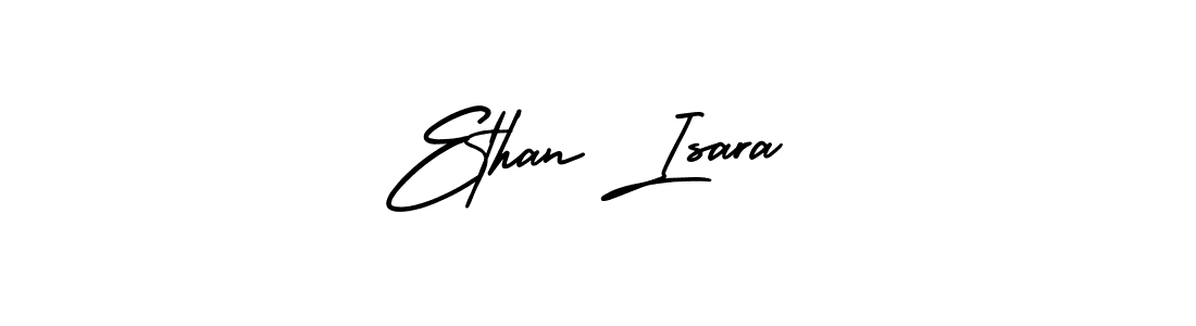 Once you've used our free online signature maker to create your best signature AmerikaSignatureDemo-Regular style, it's time to enjoy all of the benefits that Ethan Isara name signing documents. Ethan Isara signature style 3 images and pictures png