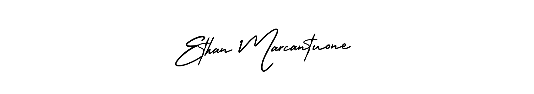 Once you've used our free online signature maker to create your best signature AmerikaSignatureDemo-Regular style, it's time to enjoy all of the benefits that Ethan Marcantuone name signing documents. Ethan Marcantuone signature style 3 images and pictures png