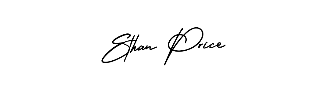 Make a beautiful signature design for name Ethan Price. Use this online signature maker to create a handwritten signature for free. Ethan Price signature style 3 images and pictures png