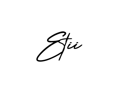 Make a short Etii signature style. Manage your documents anywhere anytime using AmerikaSignatureDemo-Regular. Create and add eSignatures, submit forms, share and send files easily. Etii signature style 3 images and pictures png