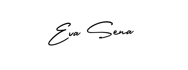 Here are the top 10 professional signature styles for the name Eva Sena. These are the best autograph styles you can use for your name. Eva Sena signature style 3 images and pictures png