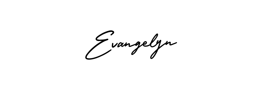 Similarly AmerikaSignatureDemo-Regular is the best handwritten signature design. Signature creator online .You can use it as an online autograph creator for name Evangelyn. Evangelyn signature style 3 images and pictures png