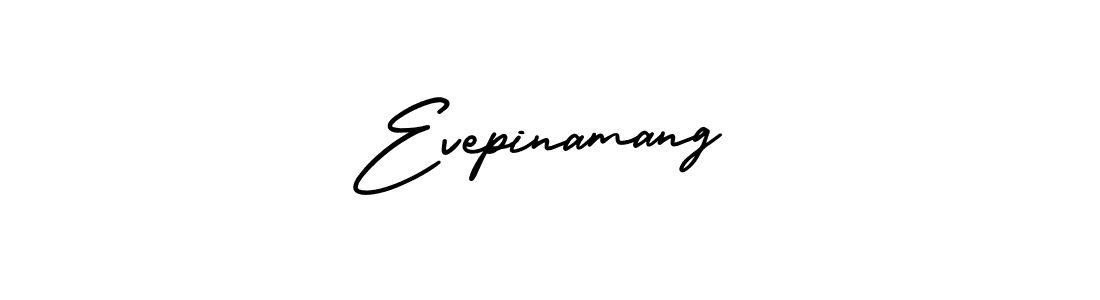 Once you've used our free online signature maker to create your best signature AmerikaSignatureDemo-Regular style, it's time to enjoy all of the benefits that Evepinamang name signing documents. Evepinamang signature style 3 images and pictures png