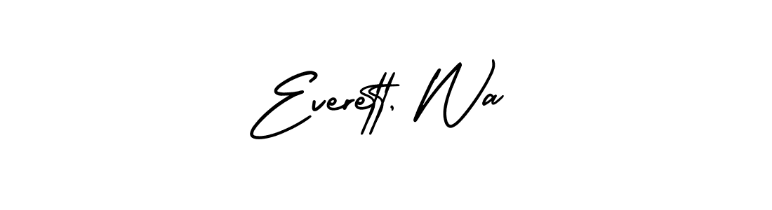 Check out images of Autograph of Everett, Wa name. Actor Everett, Wa Signature Style. AmerikaSignatureDemo-Regular is a professional sign style online. Everett, Wa signature style 3 images and pictures png