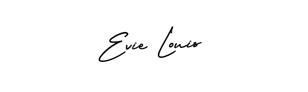 You can use this online signature creator to create a handwritten signature for the name Evie Louis. This is the best online autograph maker. Evie Louis signature style 3 images and pictures png