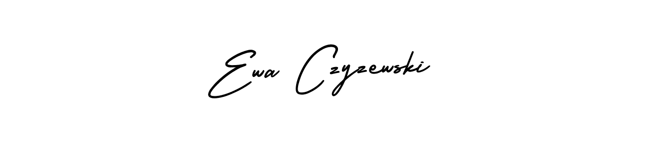 Once you've used our free online signature maker to create your best signature AmerikaSignatureDemo-Regular style, it's time to enjoy all of the benefits that Ewa Czyzewski name signing documents. Ewa Czyzewski signature style 3 images and pictures png